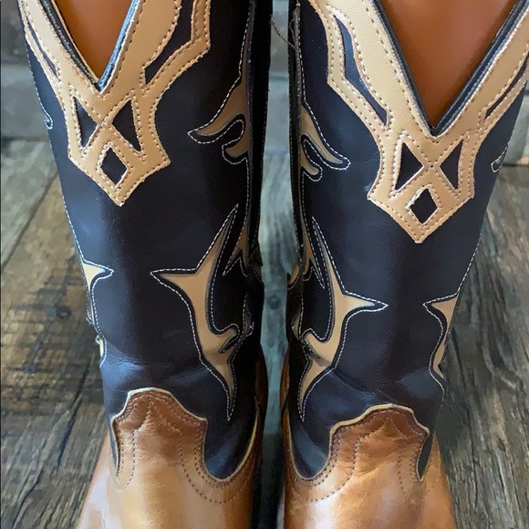 Cowboy Boot - Picture 5 of 6